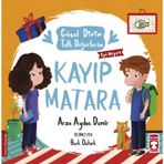 Kayıp Matara - Arzu Aydos Demir