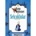 Kayıp Medeniyet 2 Selçuklular - Zehra Aydüz