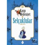 Kayıp Medeniyet 2: Selçuklular - Zehra Aygül