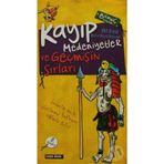 KAYIP MEDENIYETLER İNSANLIĞIN GIZLI TARIHI VE GEÇMİŞİN SIRLARI - ELIF KIRAL;MERVE BÜYÜKBAYRAK