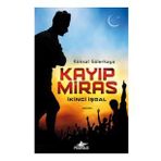 Kayıp Miras - Ahit Sandığı’nın Romanı Sultan Polat