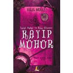Kayıp Mühür - Bilal Özbay