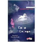 Kayıp Müzik Gezegeni - Ayşegül Engin Genç