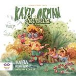 Kayıp Orman Şarkısı - Cesur Kaşif Vera - Tuğba Coşkuner