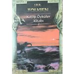 KAYIP ÖYKÜLER KİTABI-2