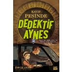 Kayıp Peşinde Dedektif Aynes 1 - Jean Luc Luciani