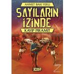 Kayıp Piramit - Sayıların İzinde - Ahmet Baki Yerli