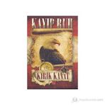 KAYIP RUH-2 KIRIK KANAT - REYHAN KILINÇ