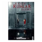 Kayıp Ruhlar Durağı - Zeynep Altunok