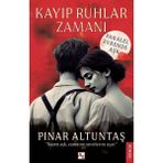 Kayıp Ruhlar Zamanı- Pınar Altuntaş - Gri