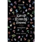 KAYIP RUHUN ZİNDANI: ESRARNAME II - AYFER KAFKAS