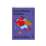 Kayıp Ruhun Zindanı Timaş Yayınları