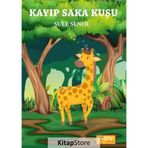 Kayıp Saka Kuşu - Şule Şenol
