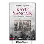 Kayıp Sancak - Mehmet Uluğtürkan