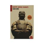 KAYIP SAVAŞ SANATI - SUN BIN