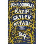 Kayıp Şeyler Kitabı - John Connolly