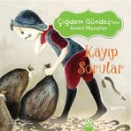 Kayıp Sorular - Çiğdem Gündeş