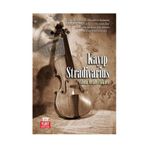 Kayıp Stradivarius - John Meade Falkner