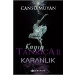 Kayıp Tanrıça 2-Karanlık - Cansu Muyan