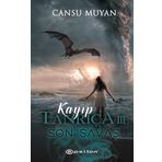 Kayıp Tanrıça 3 - Son Savaş - Cansu Muyan