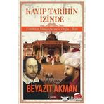 Kayıp Tarihin İzinde Kopernik Kitap Beyazıt Akman(Çok Temiz İkinci El