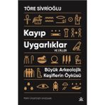 Kayıp Uygarlıklar ve Diller Kafka Kitap