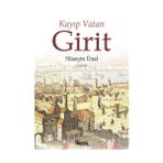 KAYIP VATAN GIRIT - HÜSEYİN ÜNAL