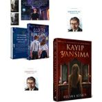 Kayıp Yansıma ve Ölüler Konuşamaz Dilara Keskin 2 Kitap Ciltli Set - 22222222222
