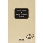 KAYIP ZAMANIN İZINDE (2 CILT) - MARCEL PROUST