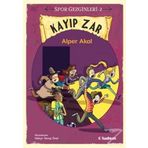 Kayıp Zar - Spor Gezginleri 2 - Alper Akal
