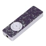 Kayıpsız Ses Taşınabilir Mp3 çalar Destek 64GB Hafıza Kartı Çalıştırma Seyahat İşi Için Kompakt (b)