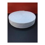 Kayıran Terzi Malzemeleri Lastik - 3 Cm. (Yumuşak-Rulo-10 Mt.)
