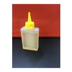 Kayıran terzi malzemeleri Makina Yağı ( 50 Ml.)
