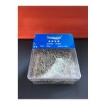 Kayıran terzi malzemeleri Toplu Iğne 250 gr. Çelik Ince Uçlu