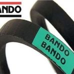Kayış 9,5*800 Mob-İnce Bando