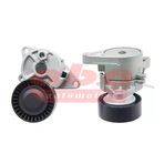 Kayıs Gergı Rulmanı (Kutuklu, Klıma) Bmw E46 E39 E38 E36 E85 E53 E86 - Aba 25150104