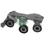 Kayıs Gergı Rulmanı Mercedes W168 W414 Kutuklu