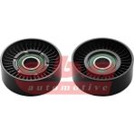 KAYIS GERGI RULMANI MERCEDES W203 S203 CL203 W204 S204 C209 W211 R171 KUTUKLU