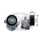 KAYIS GERGI RULMANI MERCEDES W204 C204 W205 S205 C218 W212 W166 X218 KUTUKLU