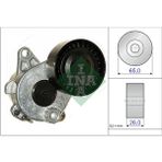 KAYIS GERGI RULMANI MERCEDES W204 W212 C207 W221 R172 KUTUKLU