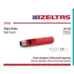 Kayış Zımba 20MM