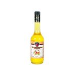Kayısı Aromalı Şurup 700 ml