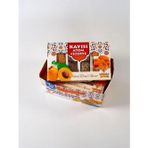 Kayısı Atom Cezerye 4'lü Set - 4'lü Set (4x125 Gr)