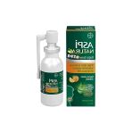 Kayısı-Limon Aromalı Boğaz Spreyi, 20 Ml