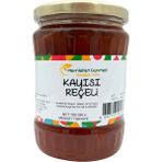 Kayısı Reçeli 700 Gr Mg