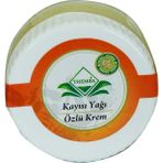 Kayısı Yağı Özlü Akne Sivilce Leke Kremi 50 cc - OEM458-10001