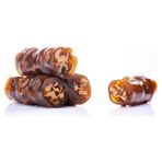 Kayısıcı Baba Kayısıcı Iri Cevizli Sucuk (Naturel) 500 Gr