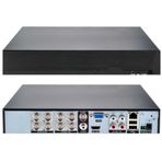 KAYIT CİHAZI AHD DVR 8 KANAL 5MP 1080P H265 XMEYE WELLBOX WB-508N1H4S