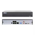 Kayıt Cihazı Nvr Ip 4 Kanal H.265 1080P Dahua Nvr2104hs-4Ks2