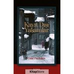 Kayıt Dışı Yaşamlar - Celal Pamukçu